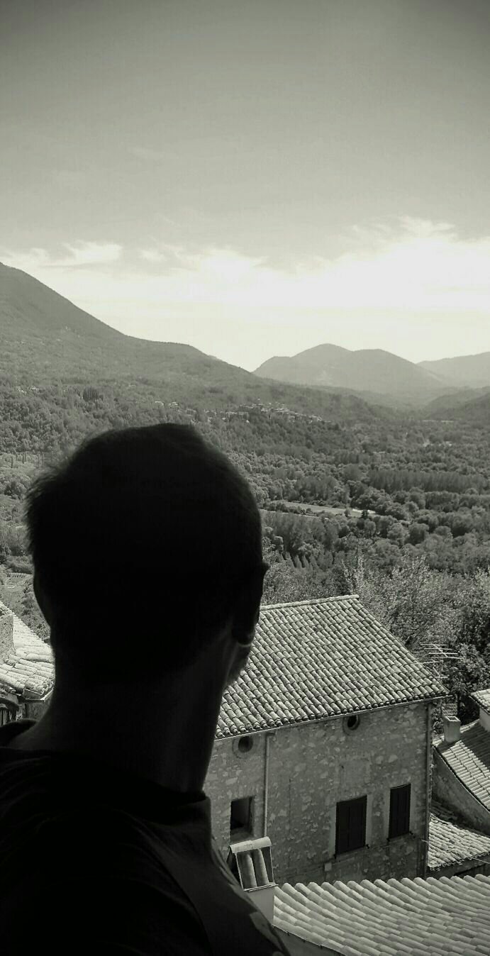 “Disintossicarsi dall’amore”. Intervista esclusiva al sassofonista de Le&nbsp;Cose