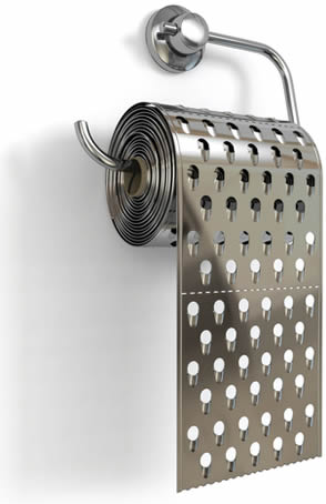 I tormenti de Le&nbsp;Cose