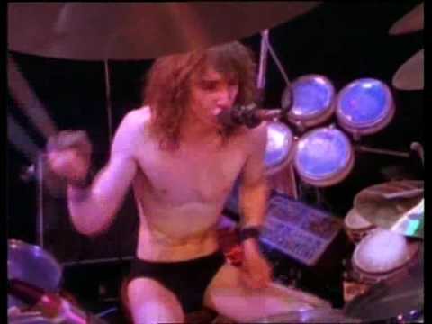 Consigli ad un giovane batterista che volesse fare un provino per Le&nbsp;Cose