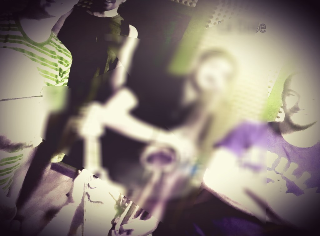 Le Cose Suonano 3:&nbsp;antonioinoki