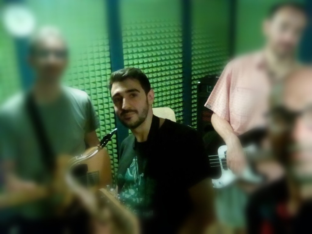 Bardot, l’uomo dietro al&nbsp;sassofono