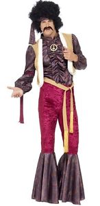 Il figlio segreto di Jimi&nbsp;Hendrix