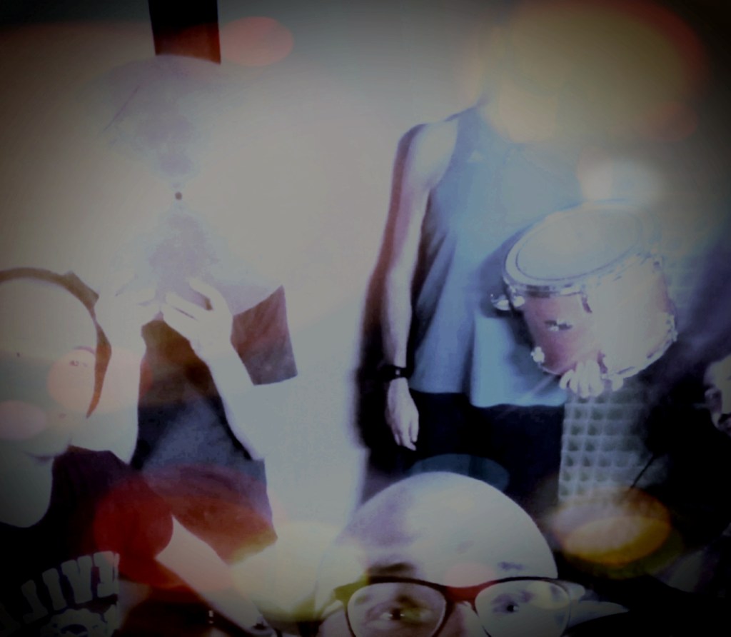 Luca Giammai fotografa Le&nbsp;Cose!