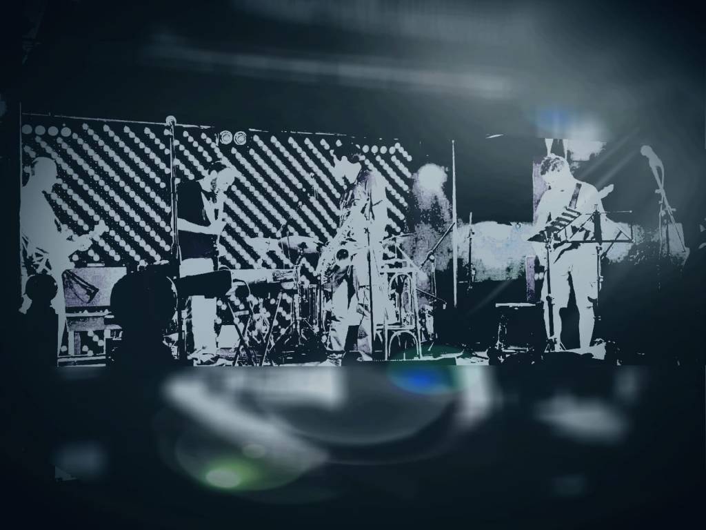 Evento esclusivo! Le Cose&nbsp;Suonano!