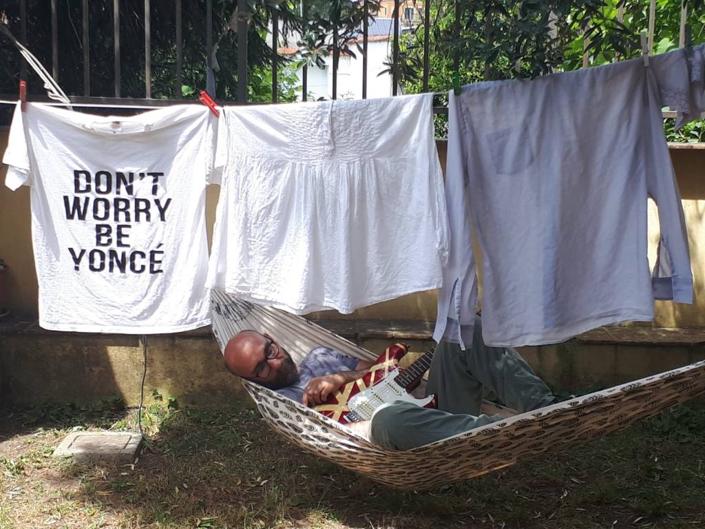 Il sogno del&nbsp;metalmeccanico