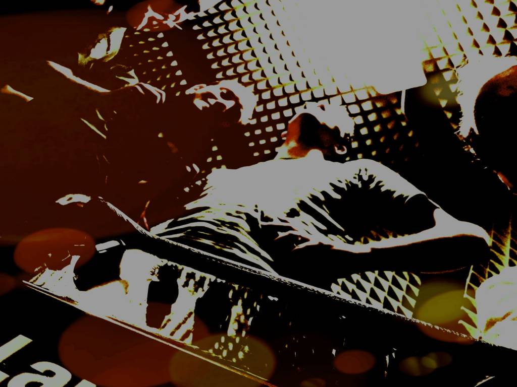 Craig McDough fotografa Le&nbsp;Cose!