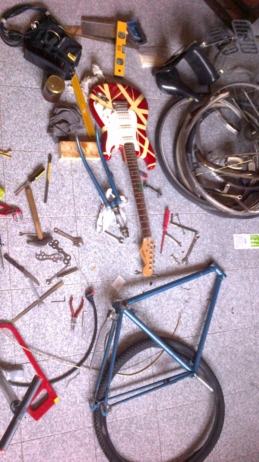 Marelli esiste e lotta insieme a&nbsp;noi!