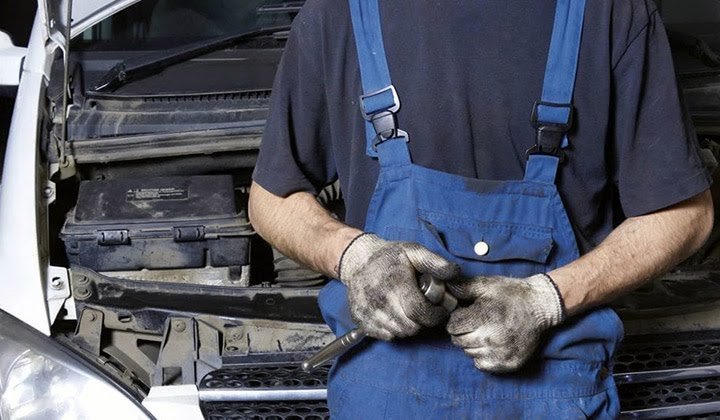 Ultim’ora: Marelli esiste!