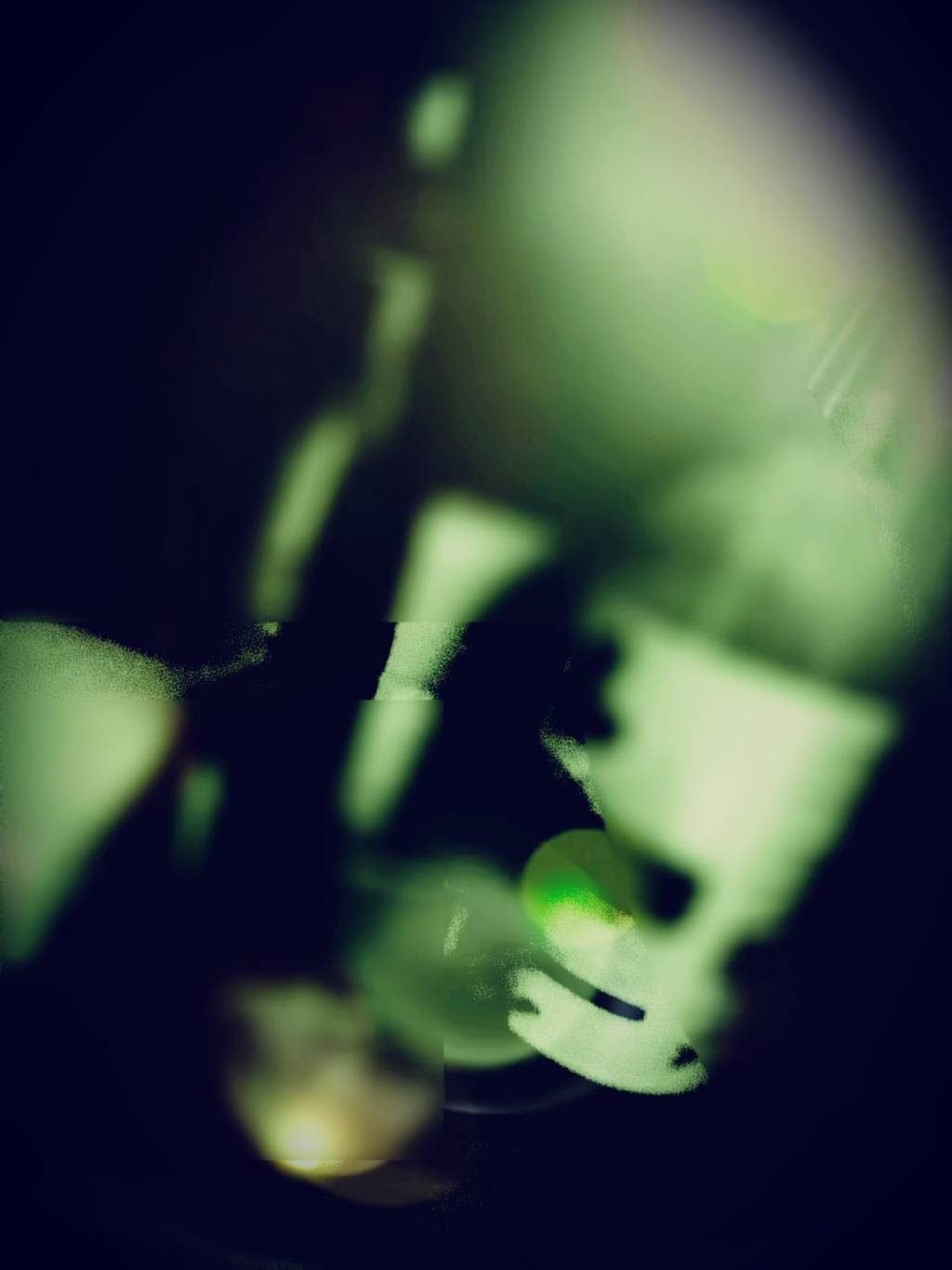 Annie Drull non fotografa Le&nbsp;Cose!