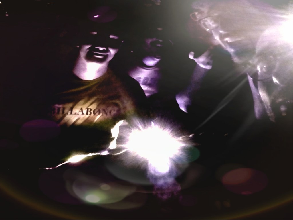 Arlo Fernando Kaf fotografa Le&nbsp;Cose!