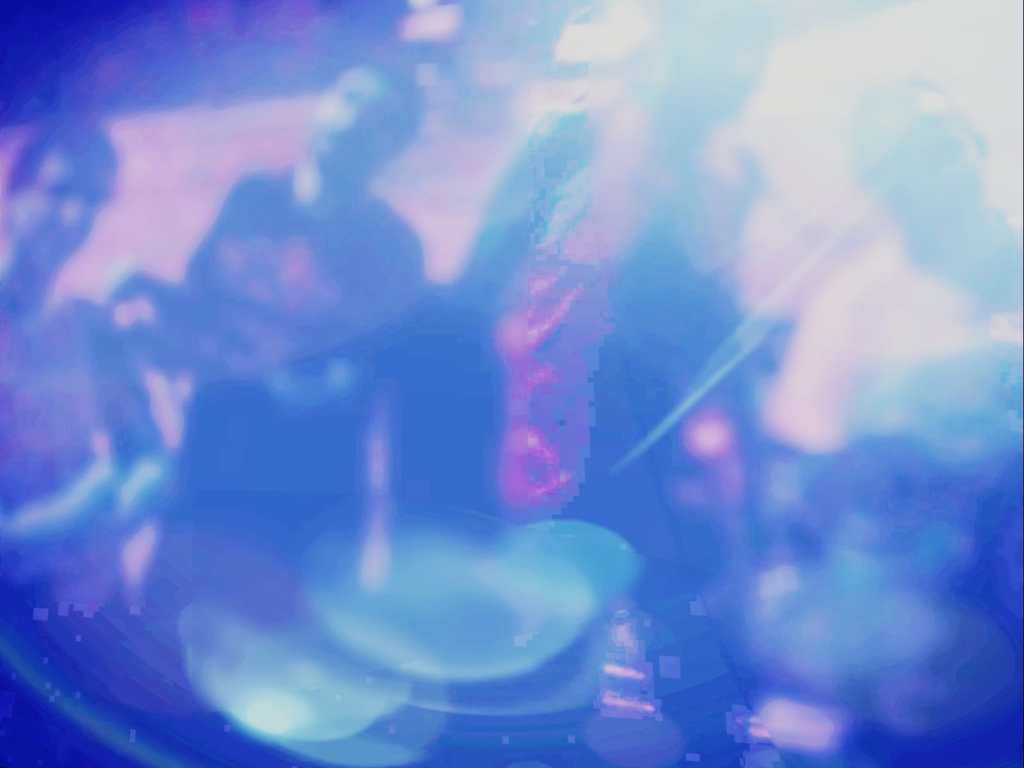 Le Cose ritratte&nbsp;mentre…