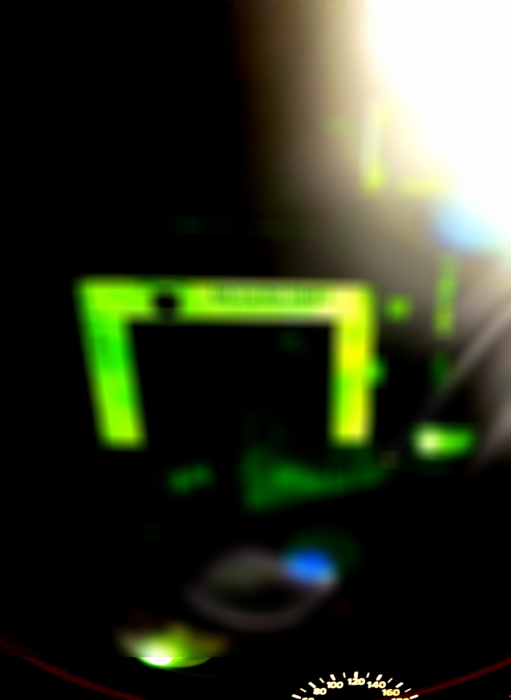 I luoghi de Le Cose, parte&nbsp;1