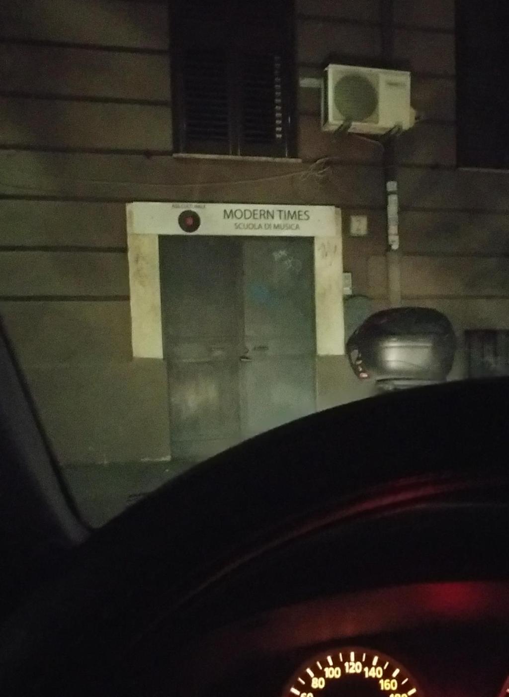 Il nostro personale Cavern&nbsp;Club