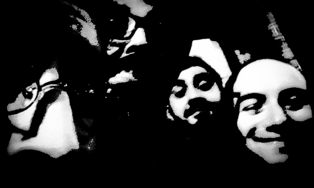 Marianne Kabelevskj fotografa Le&nbsp;Cose