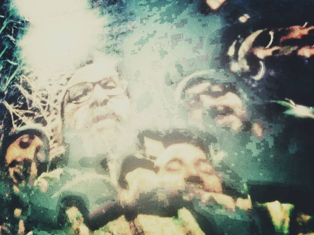 Le Cose, la psichedelia e&nbsp;Michelangelo