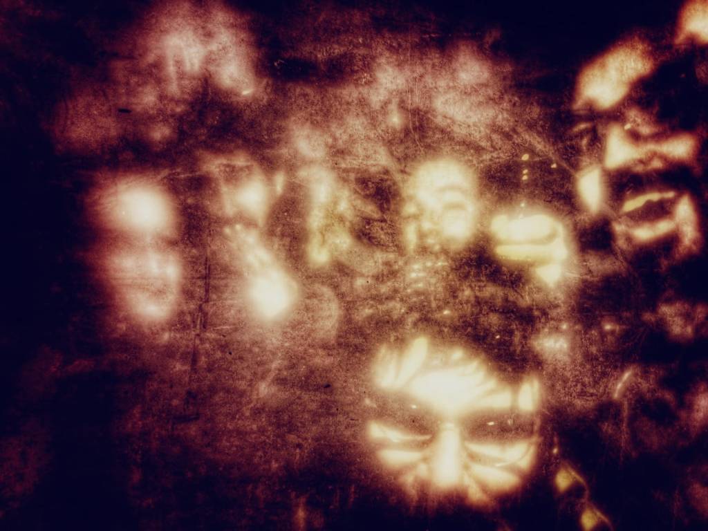 Le Cose Distopiche (parte&nbsp;1)