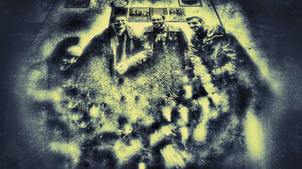 Le Cose Distopiche (parte&nbsp;3)