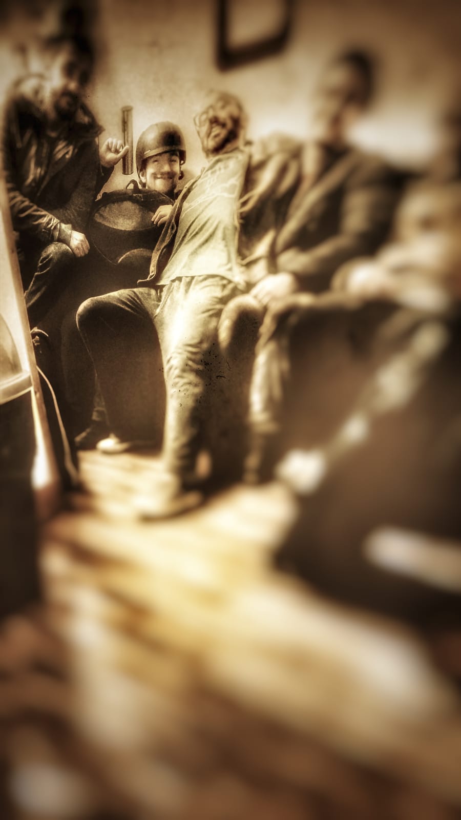 Le Cose Distopiche (parte&nbsp;4)