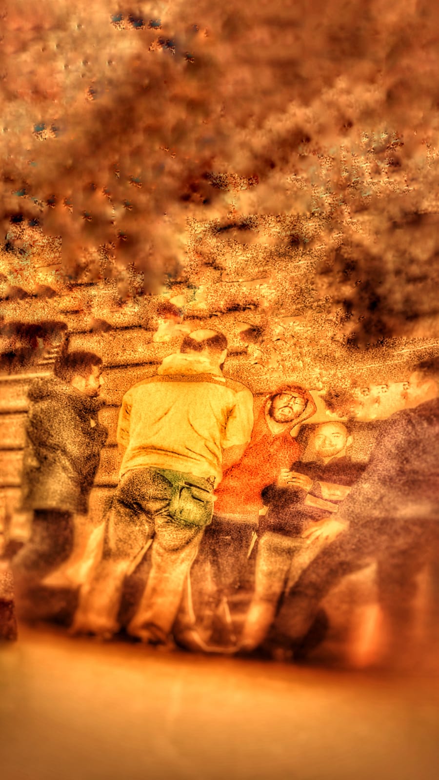 Le Cose Distopiche (parte&nbsp;6)