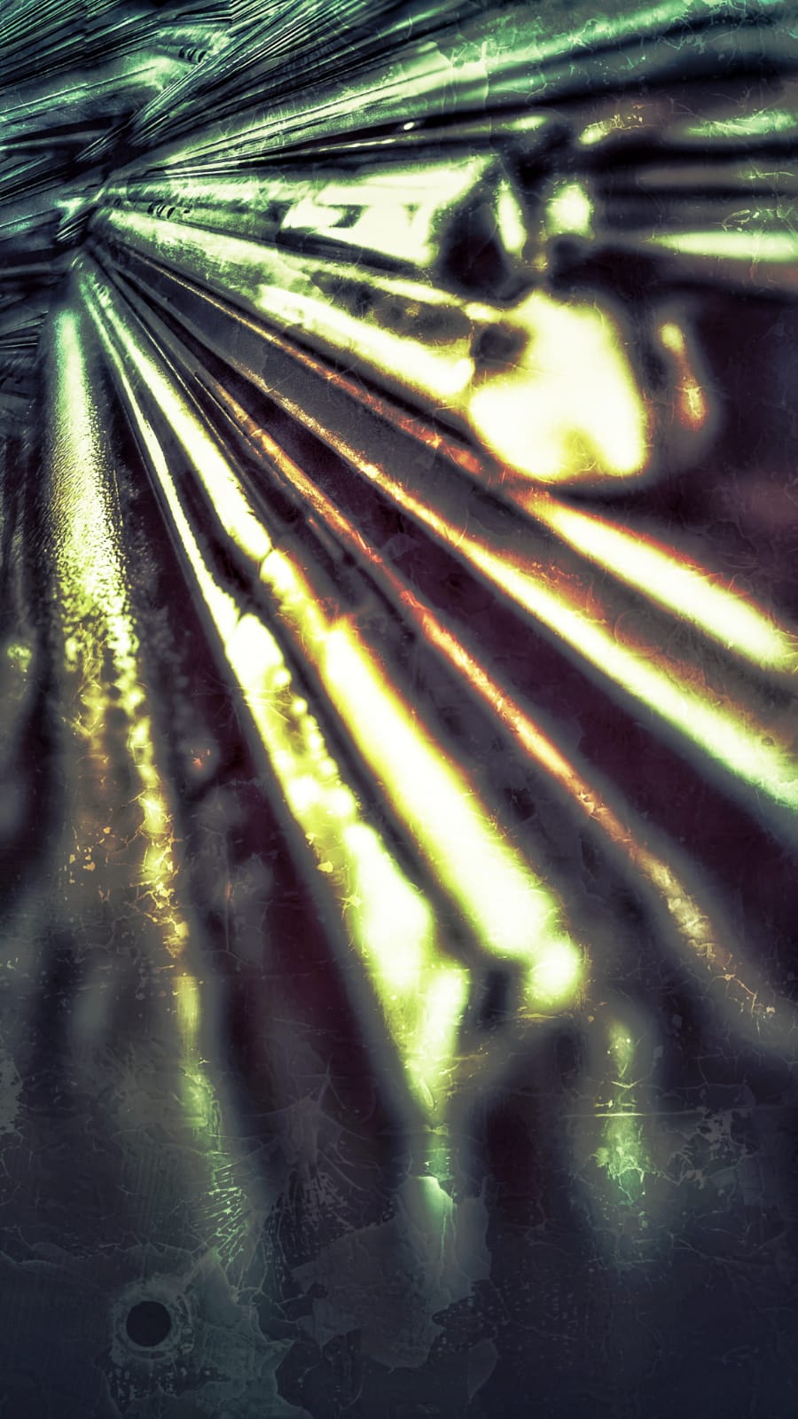 Le Cose Distopiche (parte&nbsp;7)