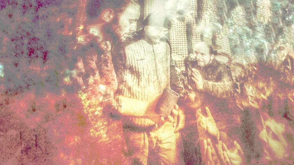 Le Cose Distopiche (parte&nbsp;9)