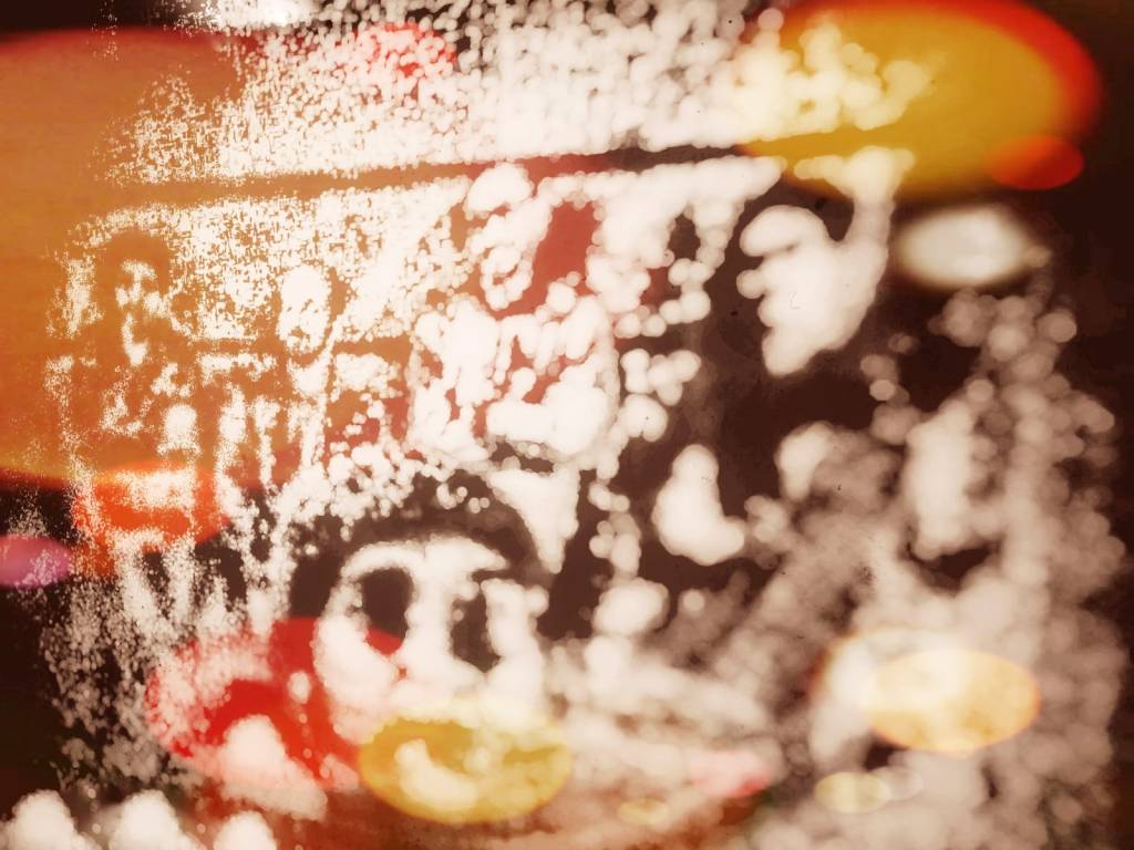 Necrocosicon (parte 1)