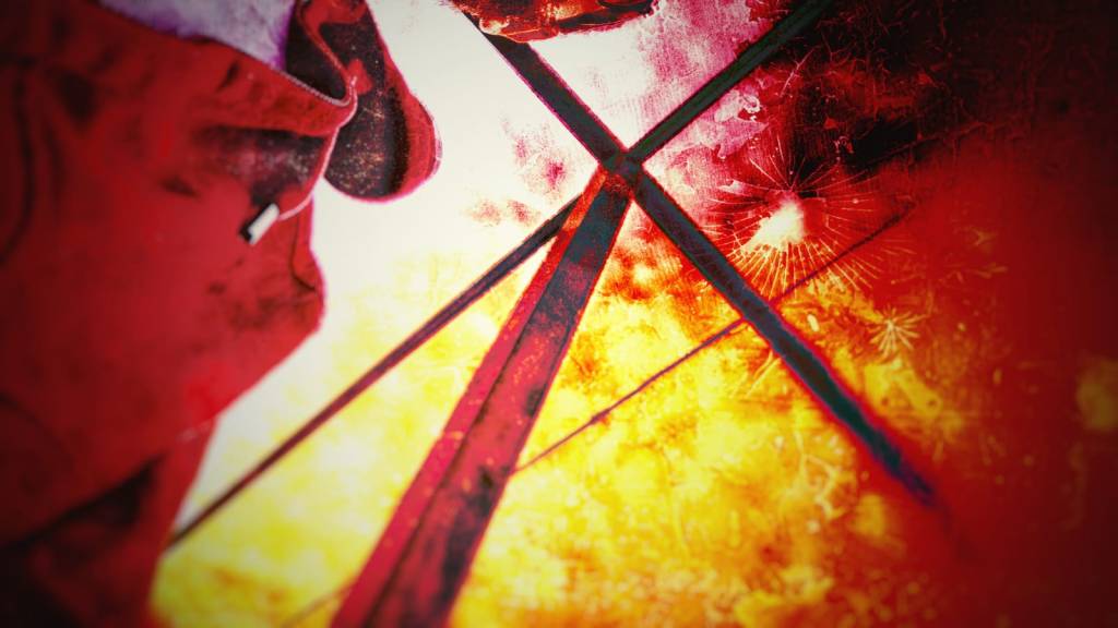 Il Giardino dei Ciliegi S1:E1 “Prima Pagina” (A Le Cose Original&nbsp;Series)