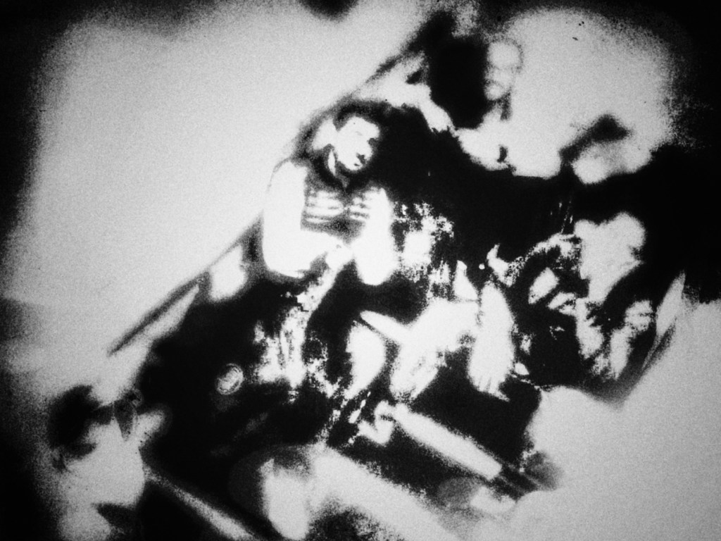 Necrocosicon (parte 2)