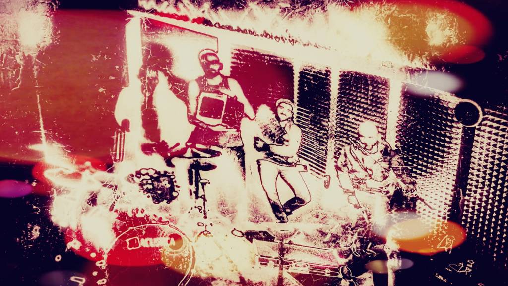 Necrocosicon (parte 3)