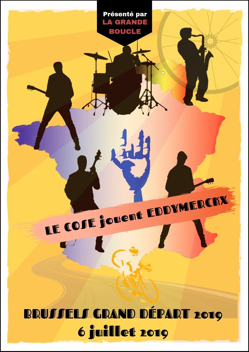 Il giallo si tinge di&nbsp;giallo