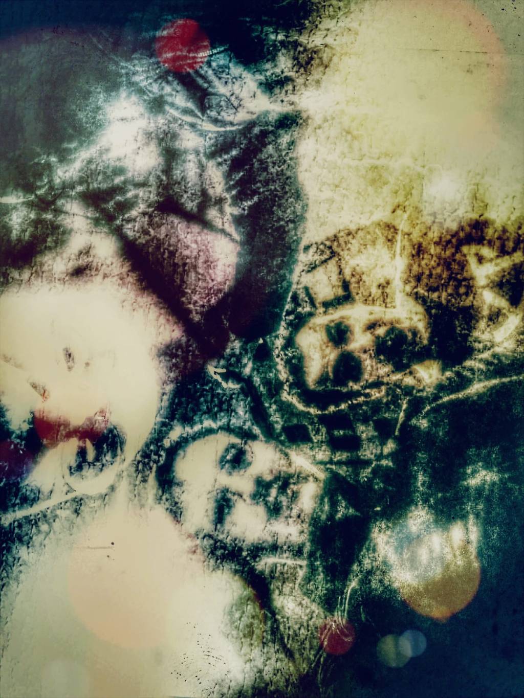 Finalmente aggiornata la pagina&nbsp;Discografia!