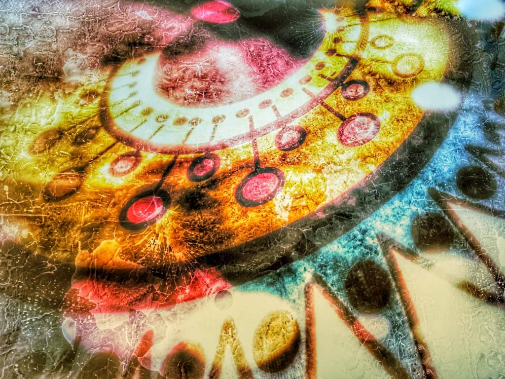 L’autentico nodo gordiano