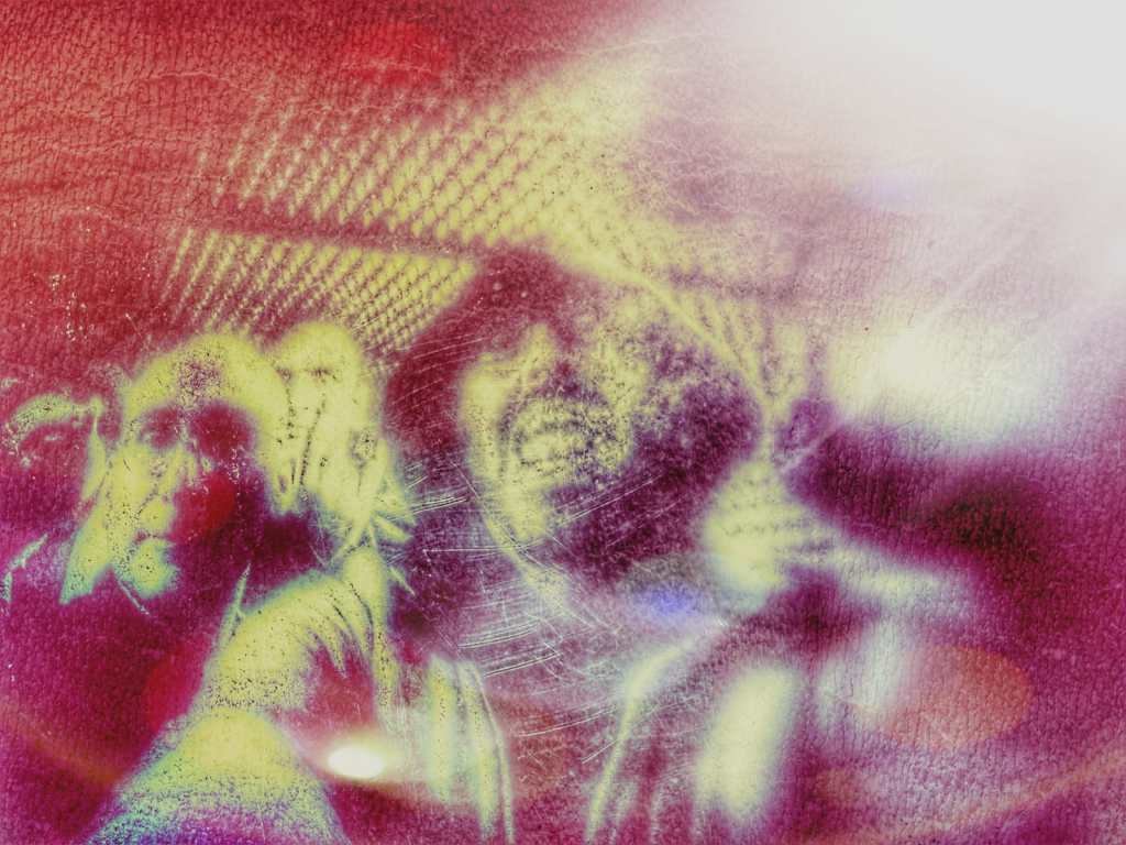 Le Anti-Cose non credono in&nbsp;Shakespeare