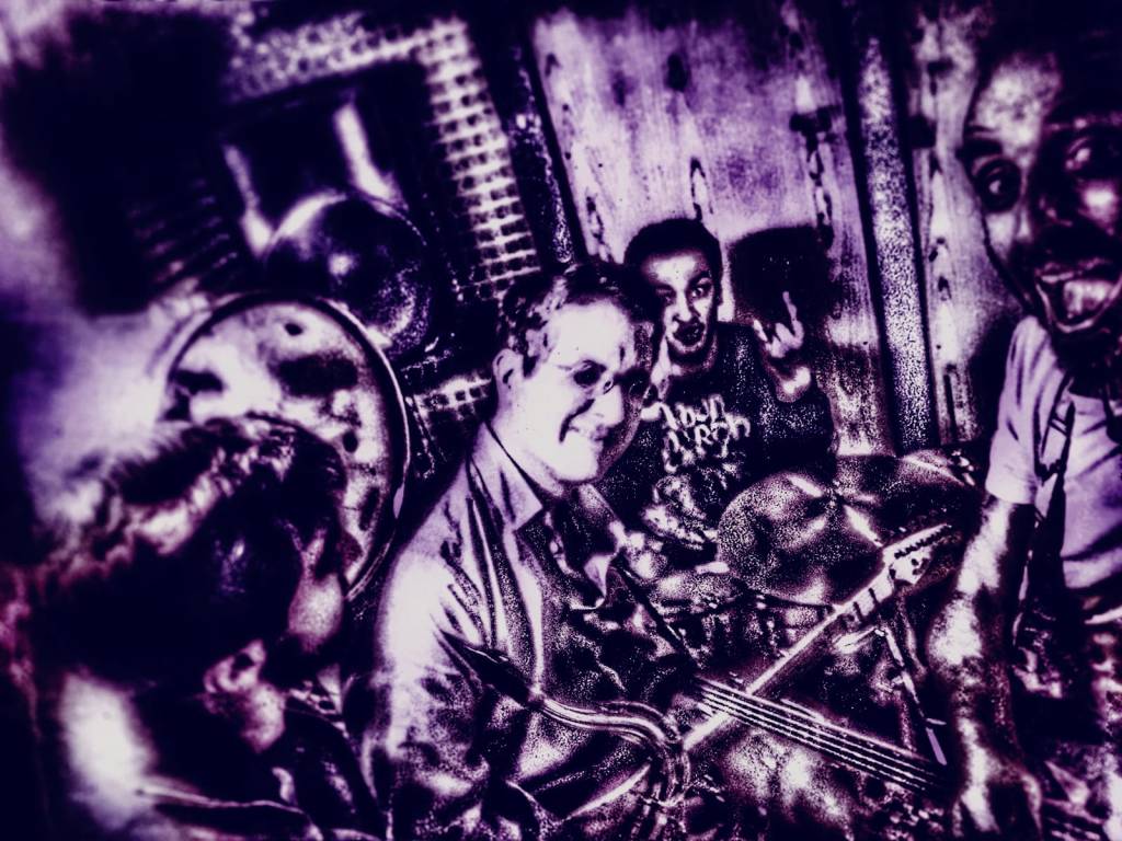 Tour Diary (parte&nbsp;1)