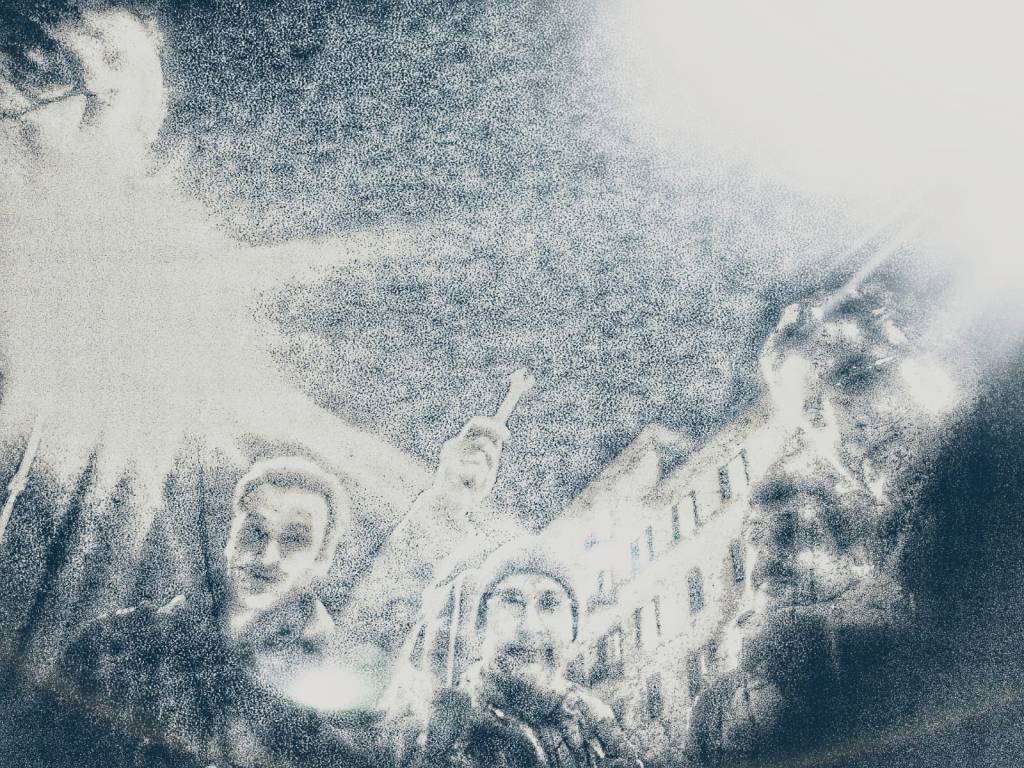 Uno, Nessuno, Centomila: la cosità de Le&nbsp;Cose