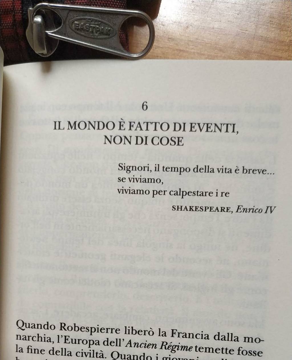 Ultim’ora! Mercalli e Il Barone si incontrano: all’orizzonte un possibile disgelo dei&nbsp;rapporti?