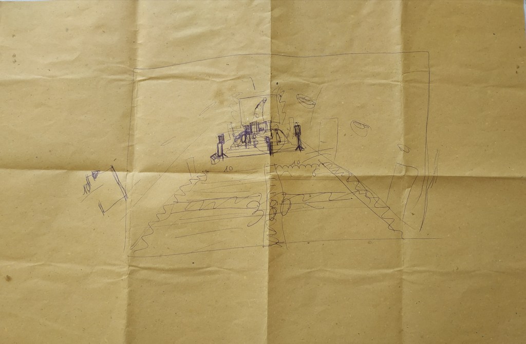 Aforismi, numero strano