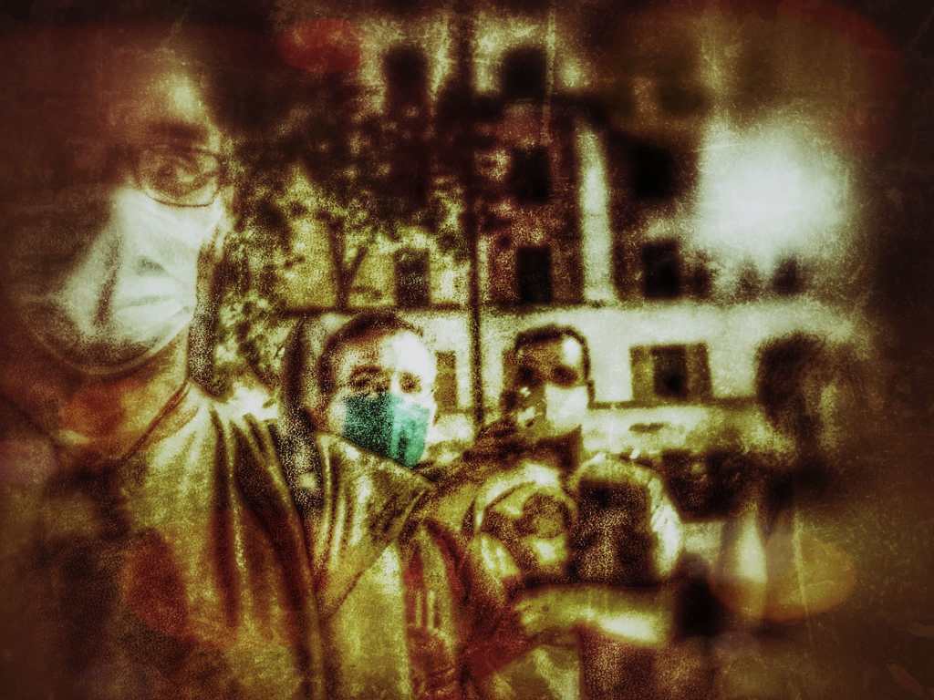 Aforismi, numero 739