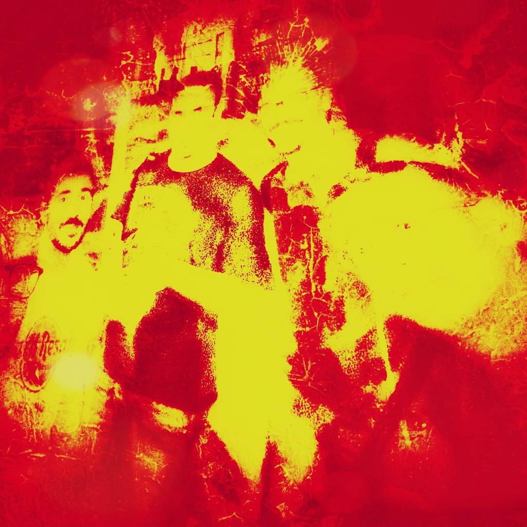 Il rock è roba da&nbsp;vecchi…