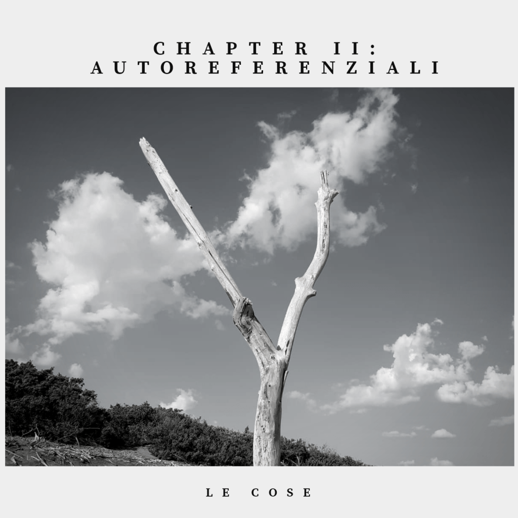 Posticipata la data d’uscita del nuovo disco de Le&nbsp;Cose