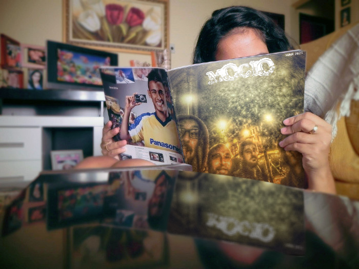 Le Cose Nel Cielo Con I&nbsp;Diamanti