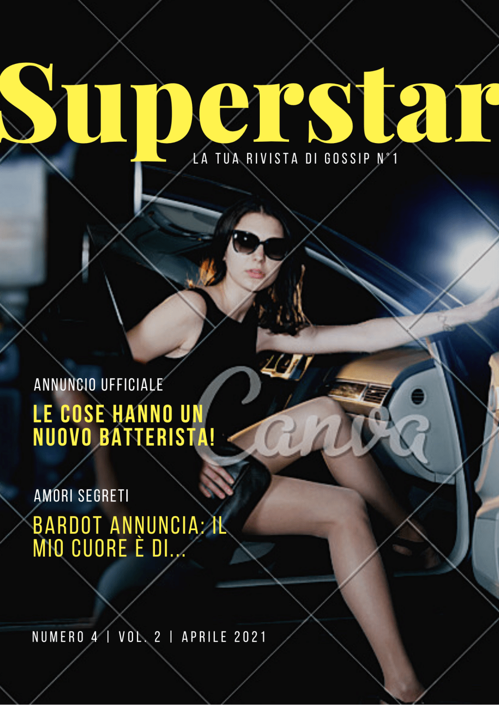 Una nuova era per Le&nbsp;Cose