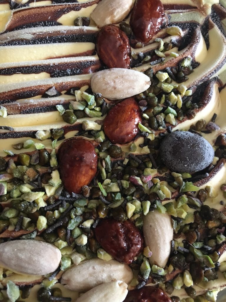 Le Cose entrano nell’entusiasmante mondo del gelato&nbsp;gastronomico!