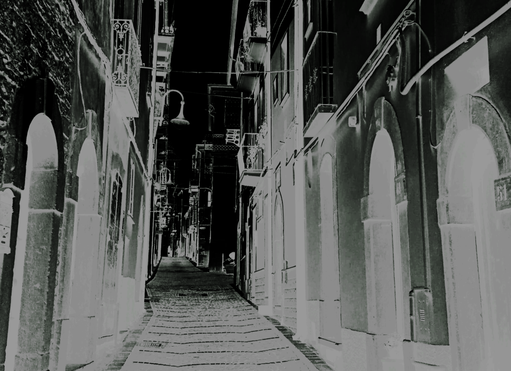 Lo strano caso de Le Cose §&nbsp;1