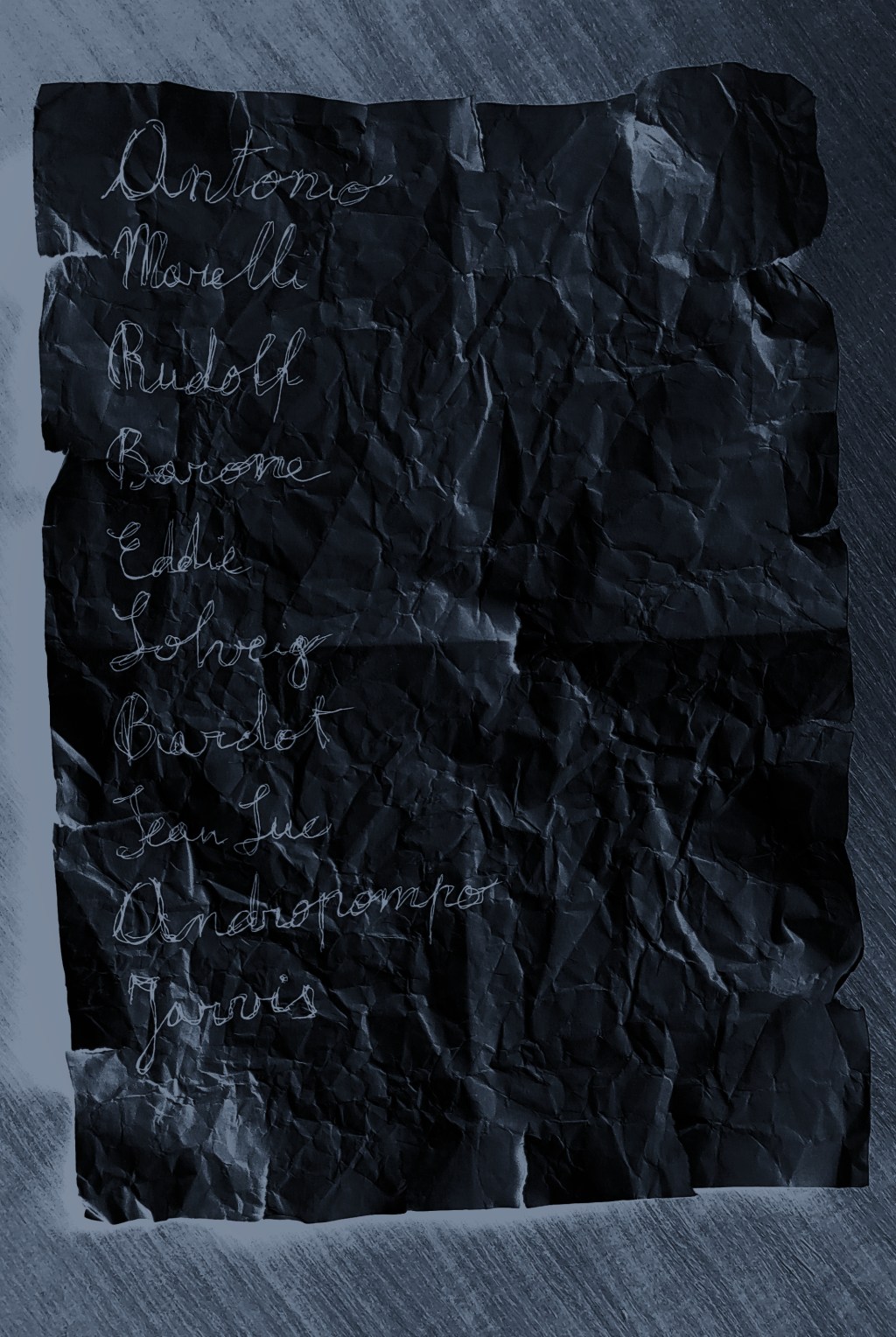 Lo strano caso de Le Cose §&nbsp;2