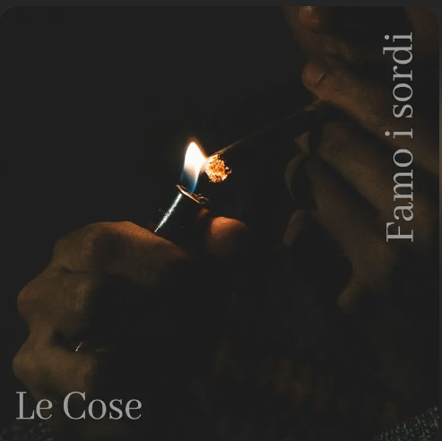 Le Cose: per i 5 anni di “Famo i sordi” esce un box-set speciale, c’è anche il disco rimasterizzato da Steven&nbsp;Wilson