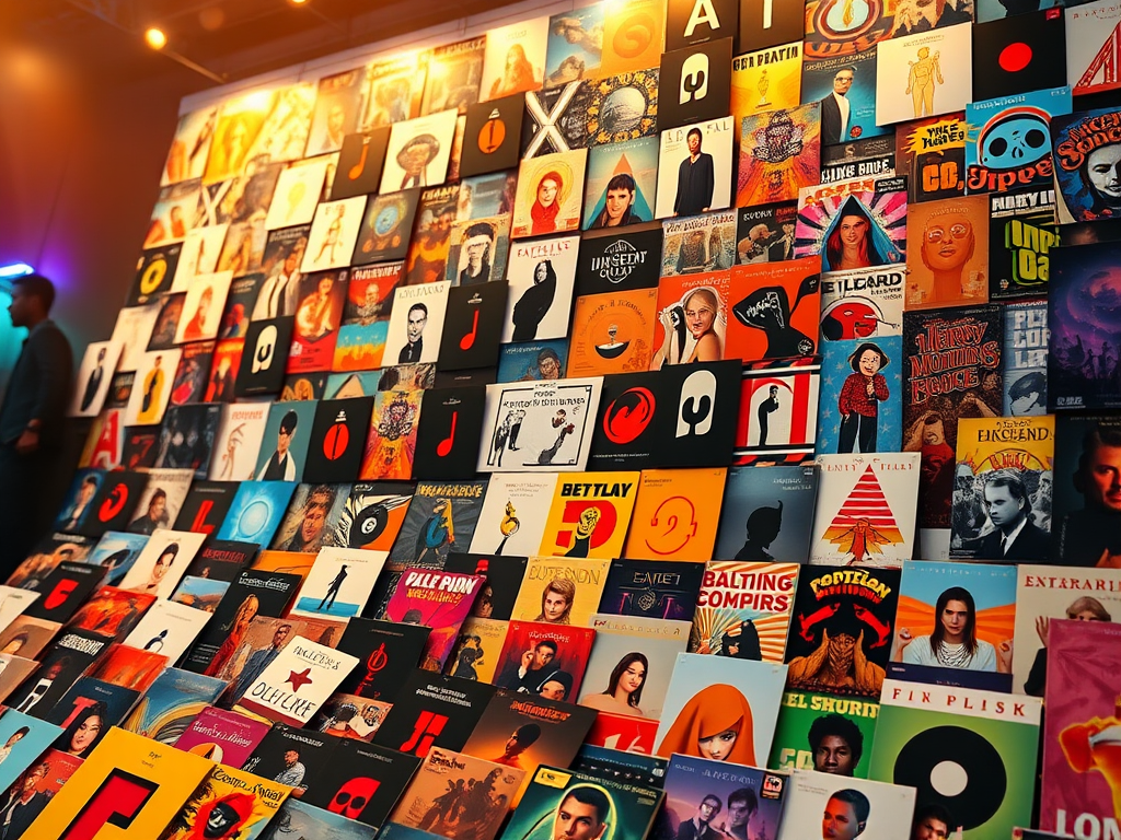 Le Cose invadono le playlist delle più importanti&nbsp;piattaforme!