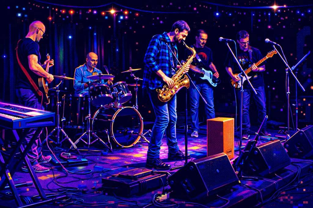 Buone Cose per il&nbsp;2026!